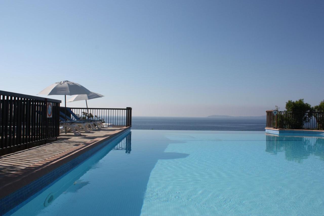 Residence Goelia Le Domaine De La Pinede Le Lavandou Værelse billede